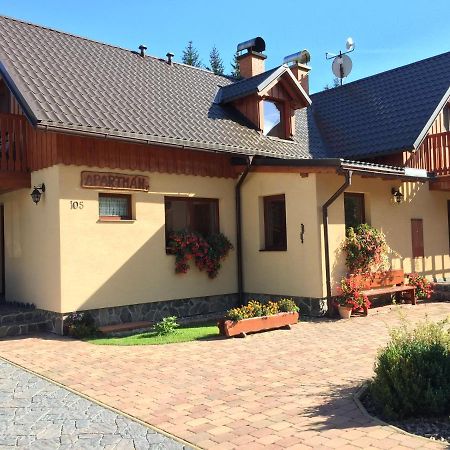 Apartmany Novakovi Dolní Morava Εξωτερικό φωτογραφία