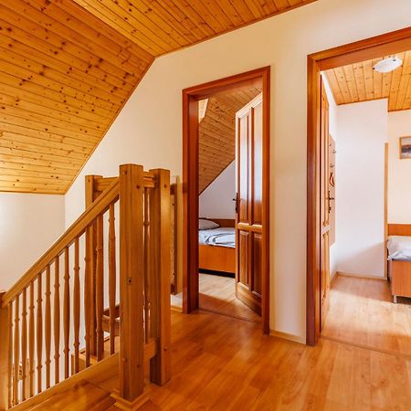 Apartmany Novakovi Dolní Morava Εξωτερικό φωτογραφία