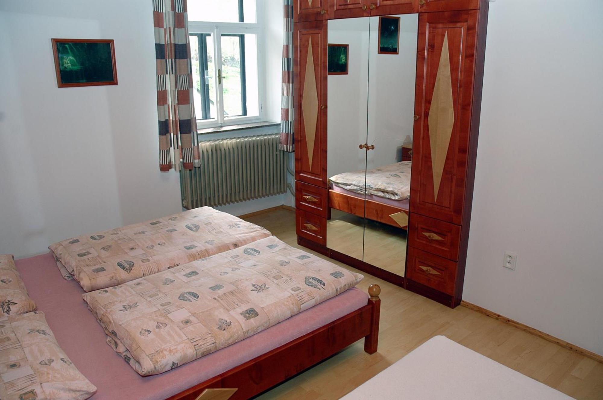 Apartmany Novakovi Dolní Morava Δωμάτιο φωτογραφία