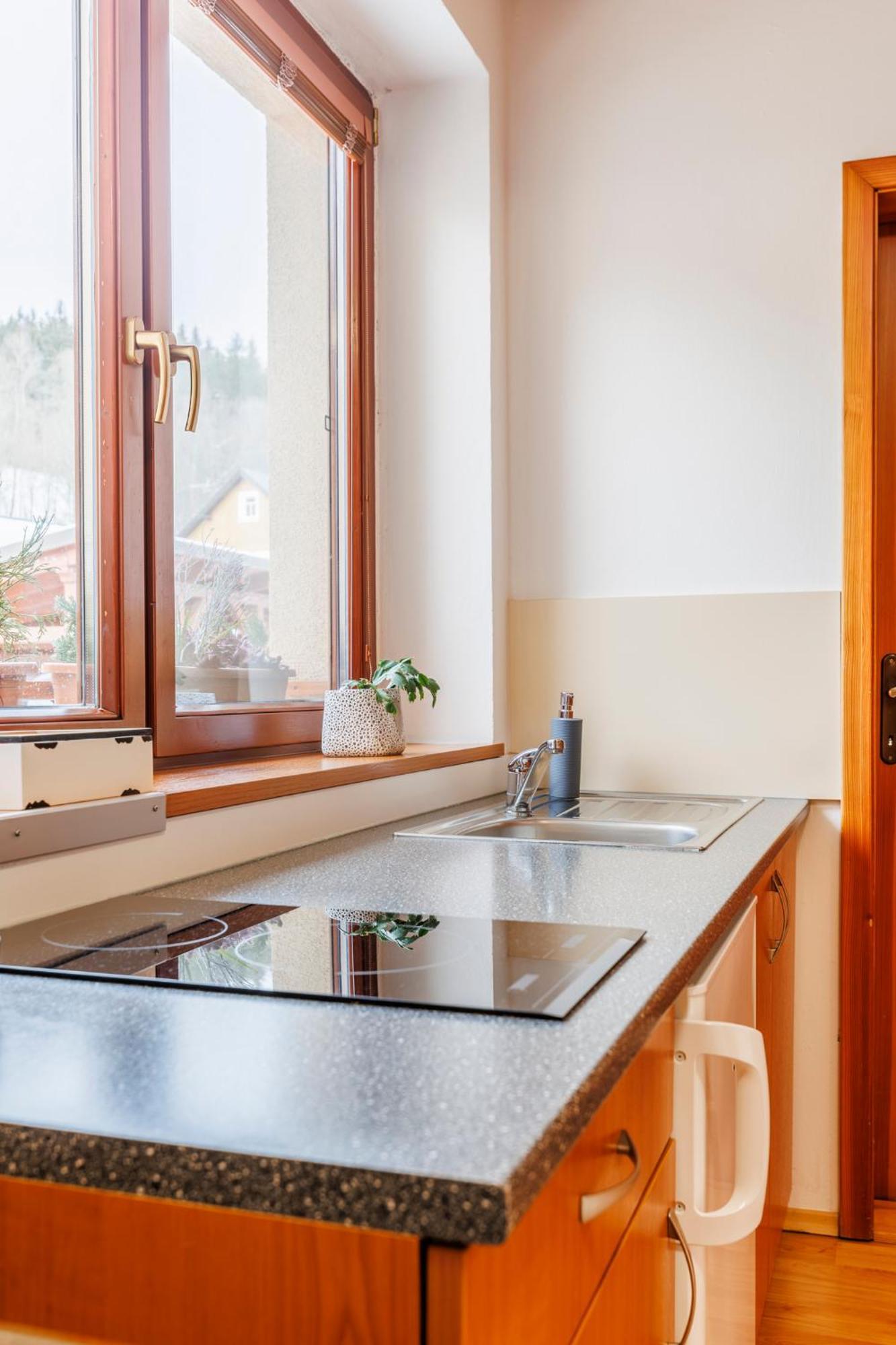 Apartmany Novakovi Dolní Morava Εξωτερικό φωτογραφία