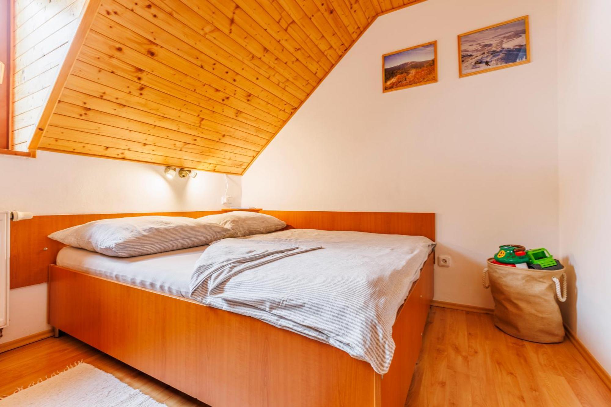 Apartmany Novakovi Dolní Morava Εξωτερικό φωτογραφία