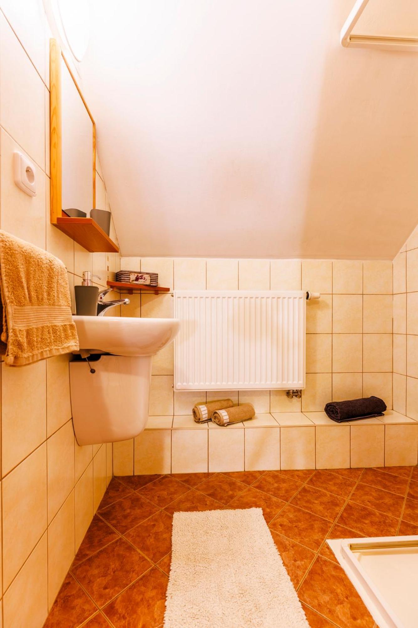 Apartmany Novakovi Dolní Morava Εξωτερικό φωτογραφία