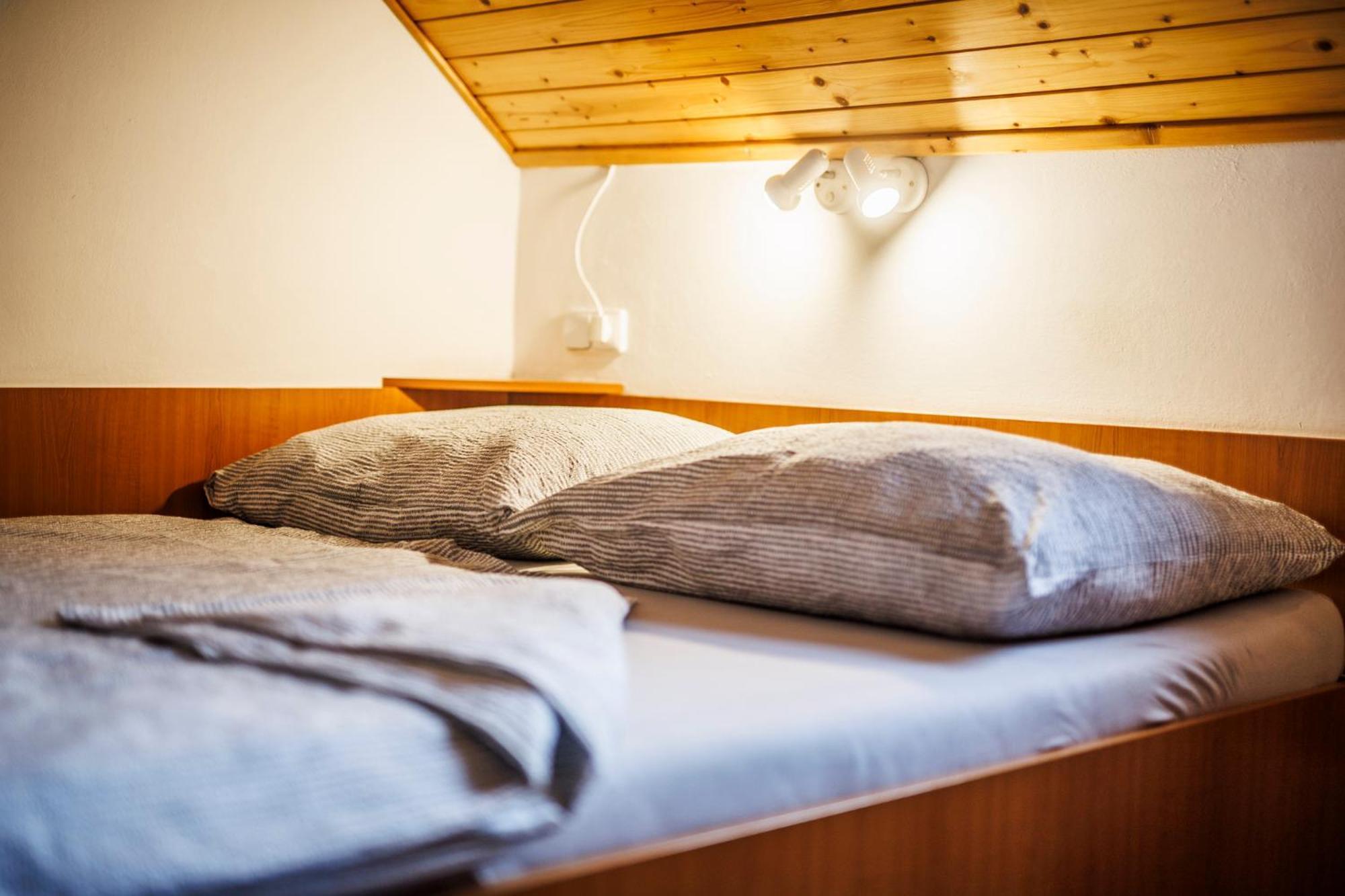 Apartmany Novakovi Dolní Morava Εξωτερικό φωτογραφία