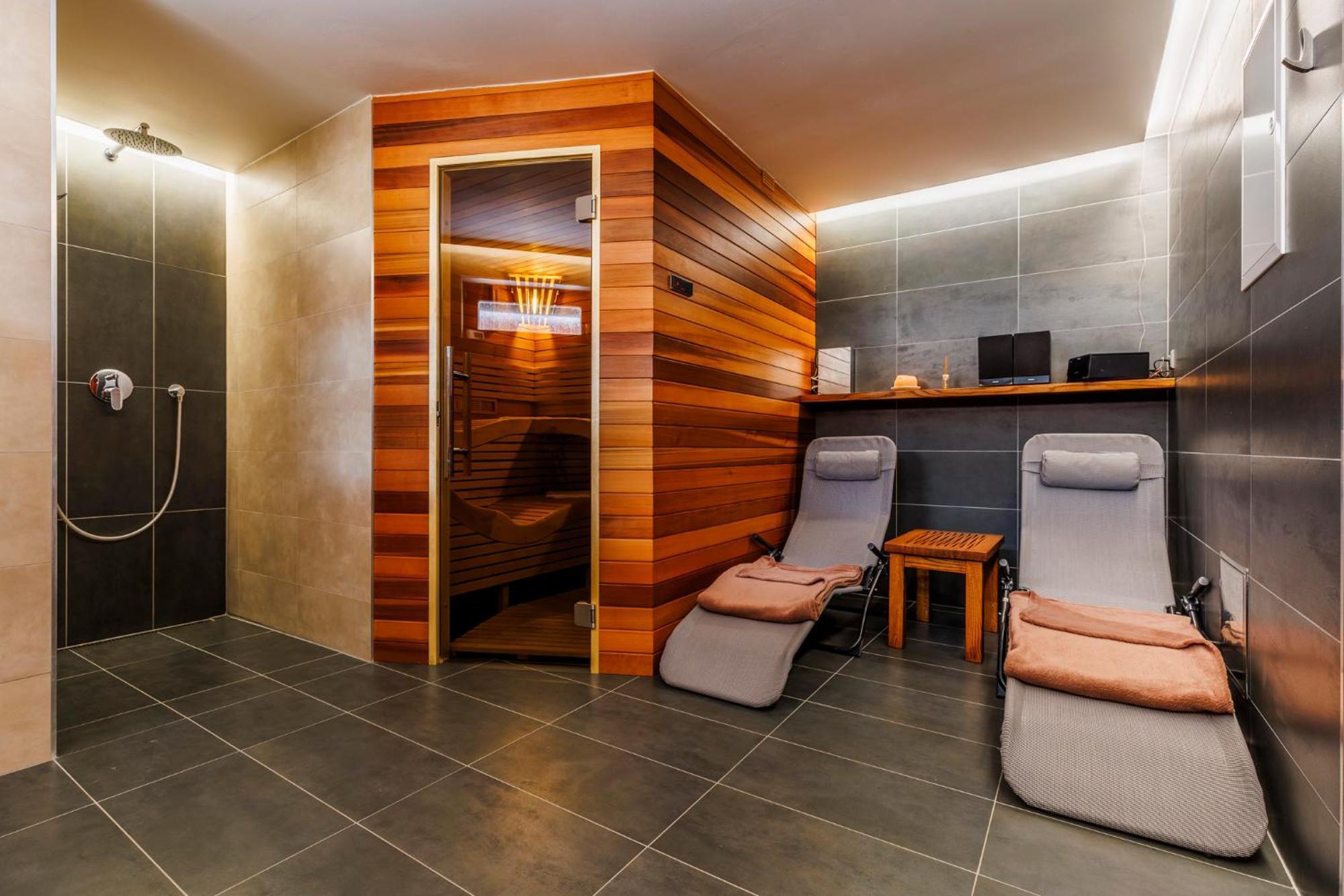 Apartmany Novakovi Dolní Morava Εξωτερικό φωτογραφία