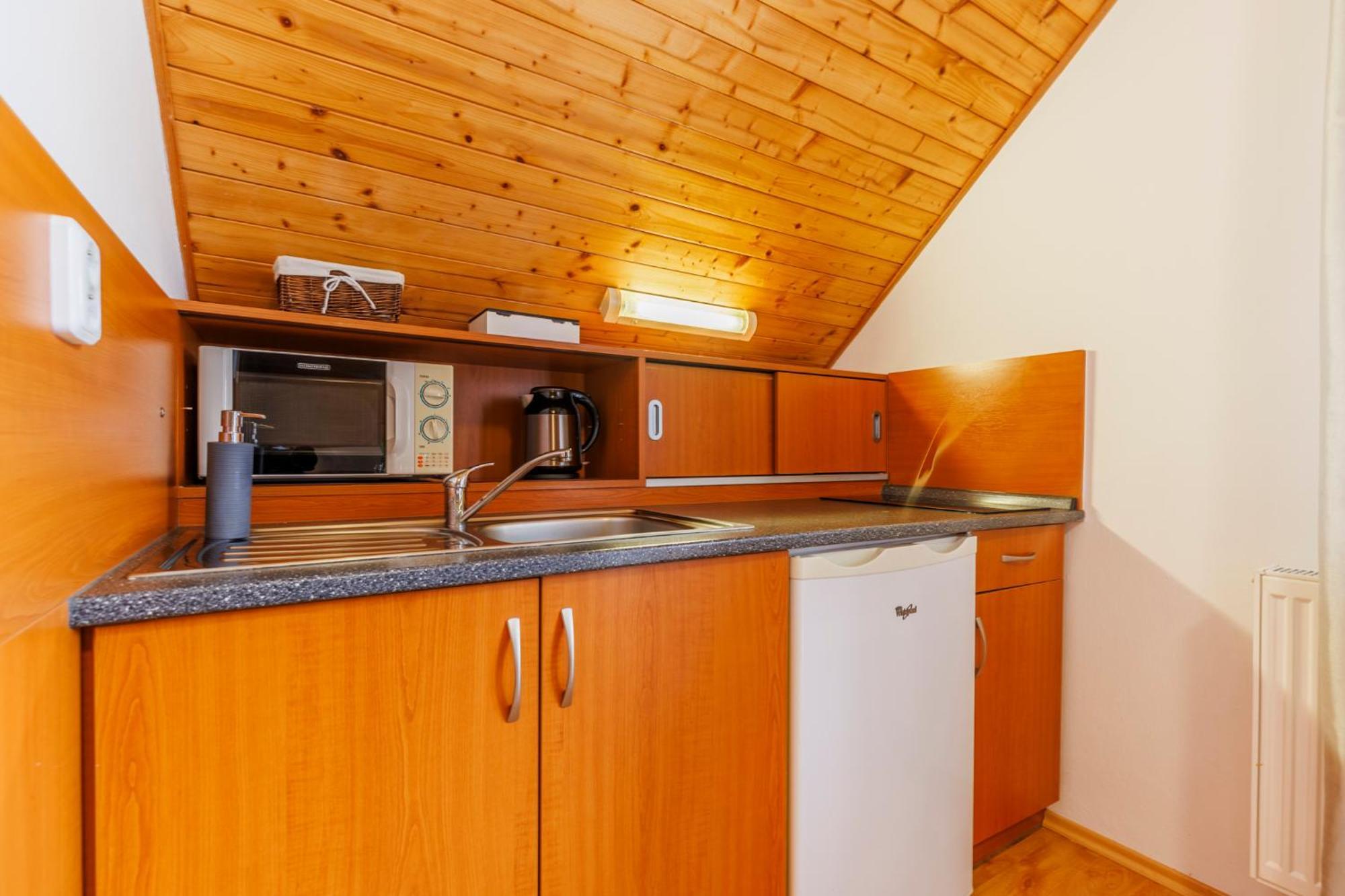Apartmany Novakovi Dolní Morava Εξωτερικό φωτογραφία