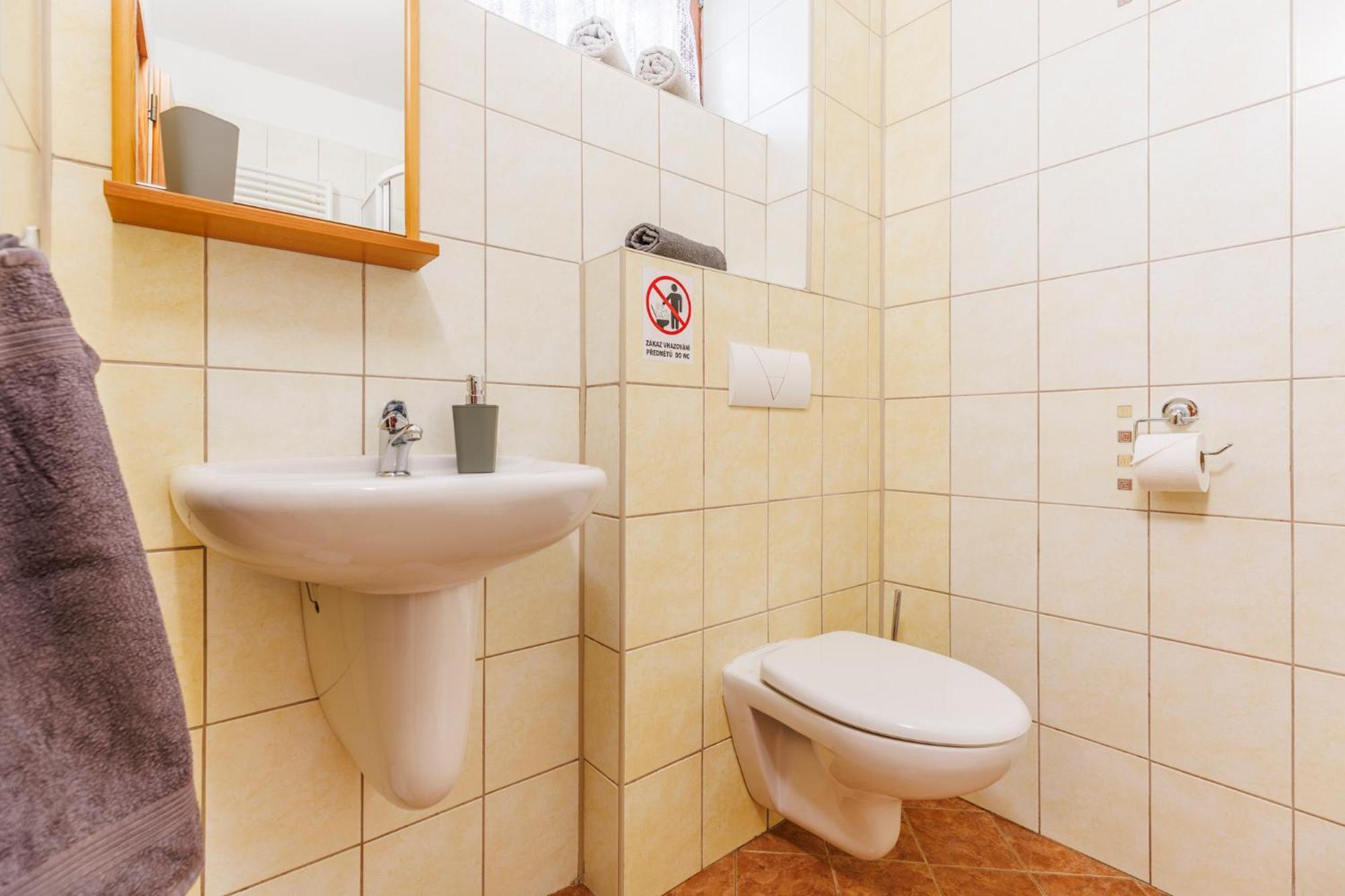 Apartmany Novakovi Dolní Morava Εξωτερικό φωτογραφία