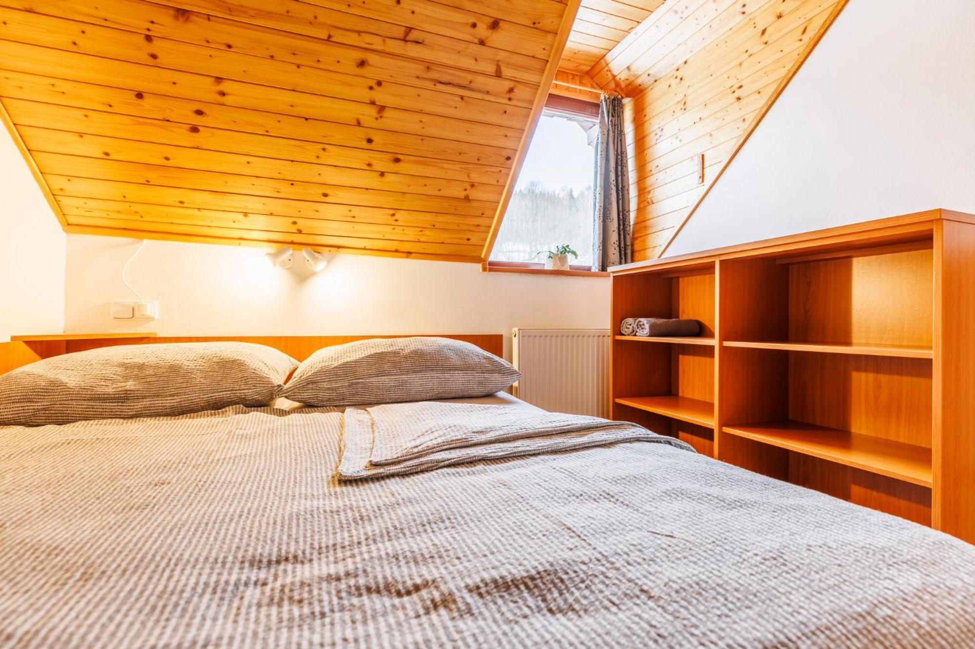 Apartmany Novakovi Dolní Morava Εξωτερικό φωτογραφία