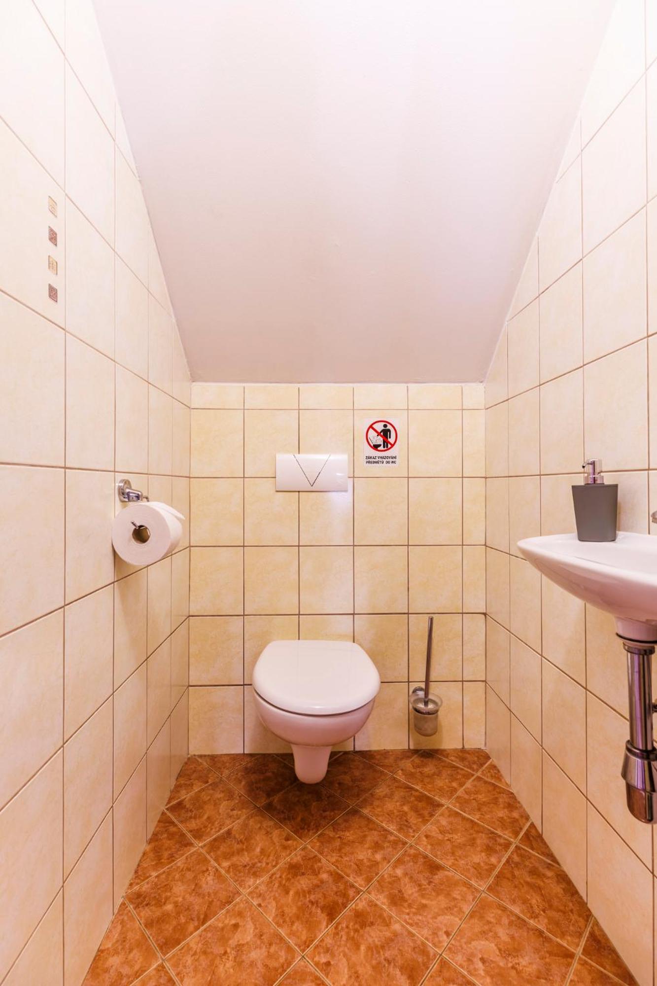 Apartmany Novakovi Dolní Morava Εξωτερικό φωτογραφία
