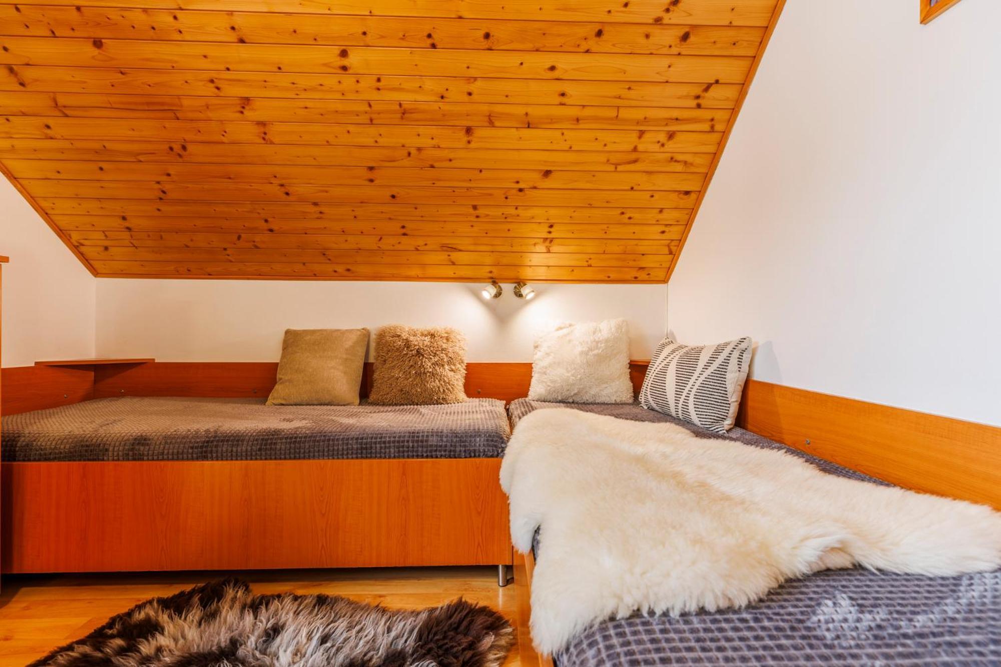Apartmany Novakovi Dolní Morava Εξωτερικό φωτογραφία