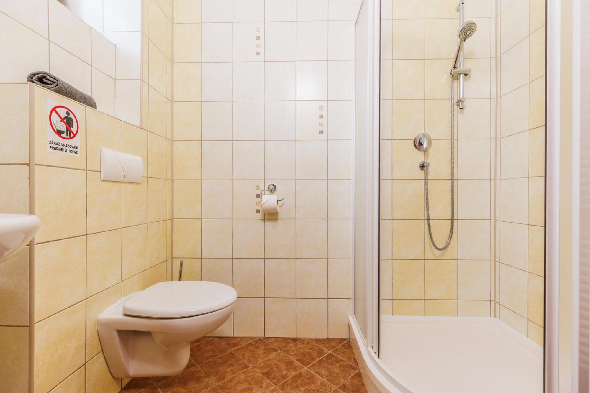 Apartmany Novakovi Dolní Morava Εξωτερικό φωτογραφία