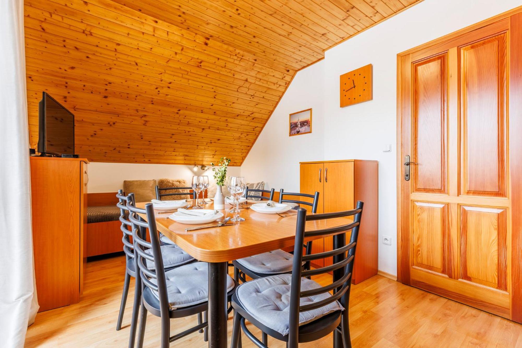 Apartmany Novakovi Dolní Morava Εξωτερικό φωτογραφία