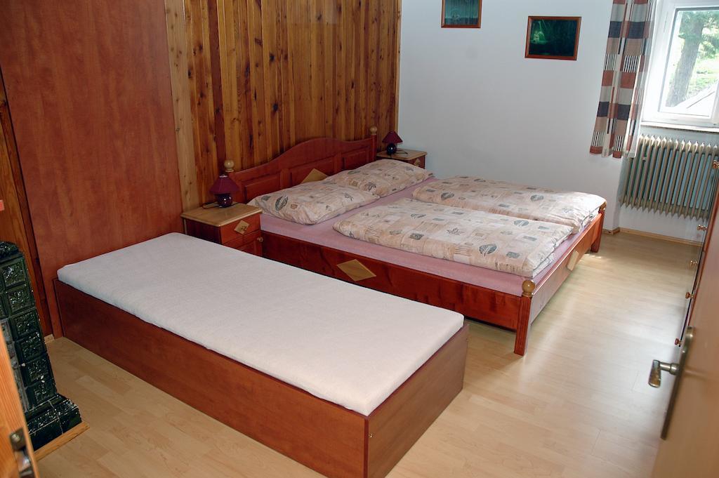 Apartmany Novakovi Dolní Morava Δωμάτιο φωτογραφία