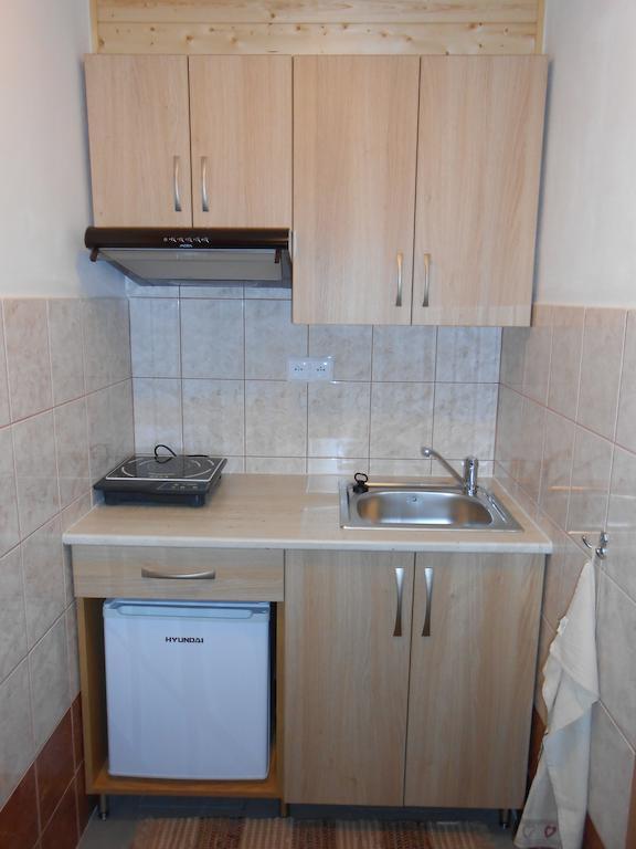 Apartmany Novakovi Dolní Morava Δωμάτιο φωτογραφία