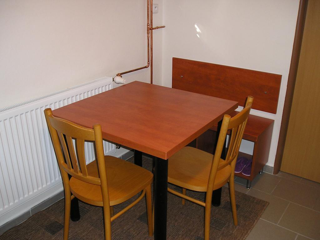 Apartmany Novakovi Dolní Morava Δωμάτιο φωτογραφία