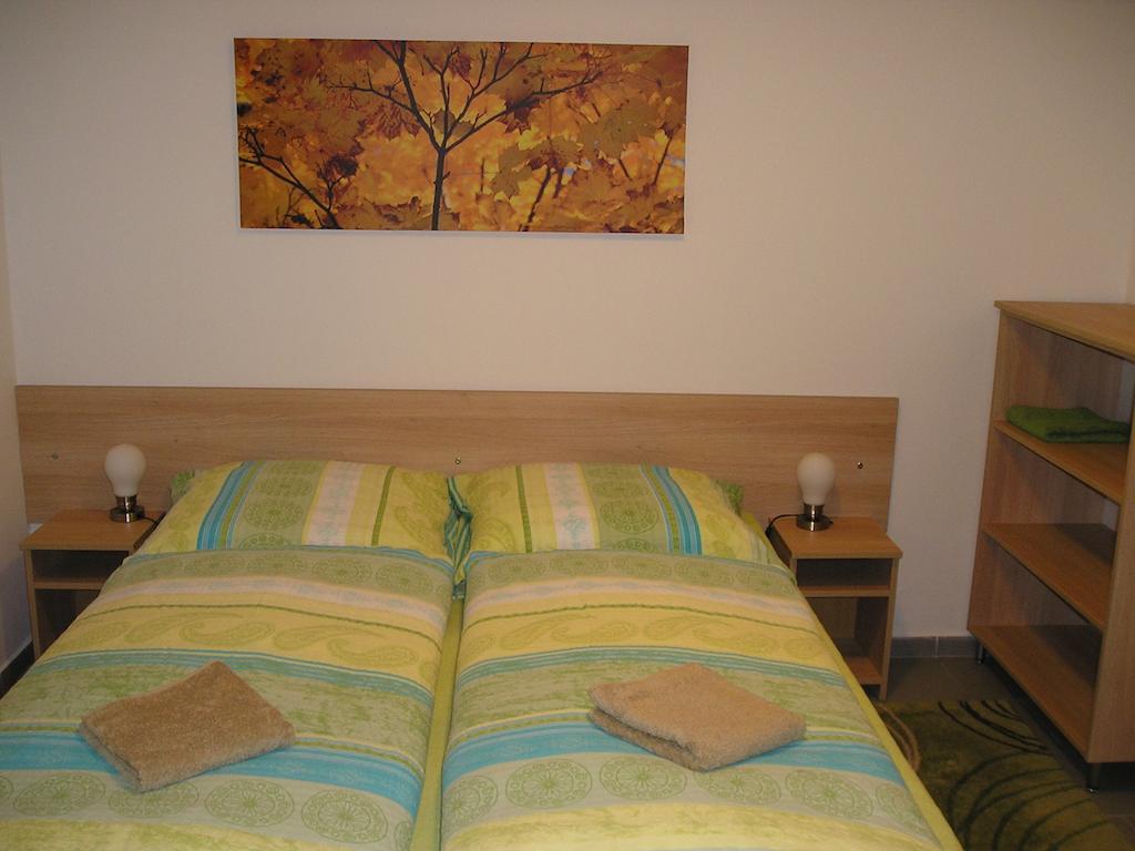 Apartmany Novakovi Dolní Morava Δωμάτιο φωτογραφία