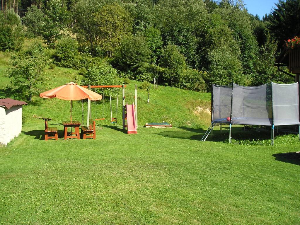 Apartmany Novakovi Dolní Morava Εξωτερικό φωτογραφία