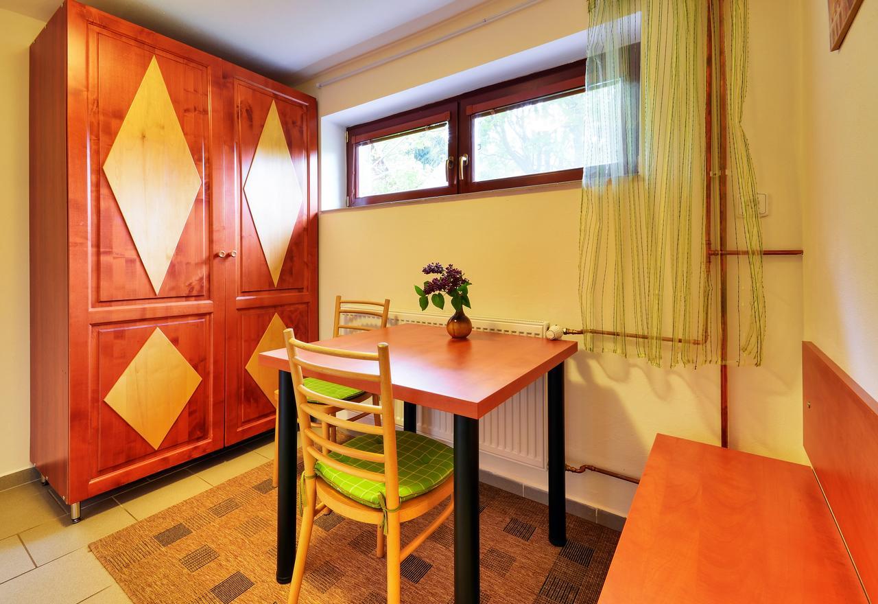 Apartmany Novakovi Dolní Morava Εξωτερικό φωτογραφία